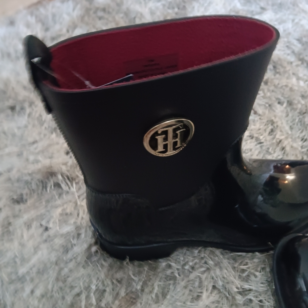Woman  boots